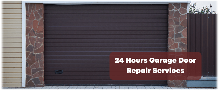 Dallas TX Garage Door Repair